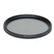 Master Circular Polariser Digital HD 55mm Filter