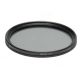 Master Circular Polariser Digital HD 52mm Filter