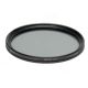 Master Circular Polariser Digital HD 72mm Filter