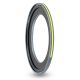 NiSi JetMag Pro Prolock Luminous 67mm-82MAG Magnetic Adaptor Ring