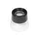 Master 10X Dome Loupe Magnifier