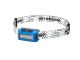 Nitecore NU10 Wide Angle 160 Lumens Headlamp Blue