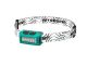 Nitecore NU10 Wide Angle 160 Lumens Headlamp Green