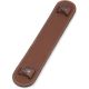 Billingham SP10 Shoulder Pad Chocolate