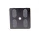 Master Quick Release Plate for MPH-528 & MH-02 Monopod