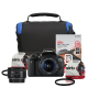 Canon EOS 750D Creative Kit