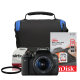 Canon EOS 750D Intermediate Kit