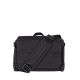 Master Cityscape 120 Courier Bag - Charcoal Grey
