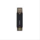 Master USB 3.0 Trifecta SD & MicroSD Card Reader USB-A, USB-C, & USB Micro B