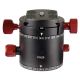 Master PH25 Professional Panoramic Head with Quick Release Plate