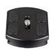 Master Quick Release Plate for PH25 Panoramic Head