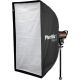 Phottix Raja Quick-Folding Softbox - 60 x 90cm
