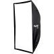 Phottix Raja Quick-Folding Softbox - 80 x 120cm