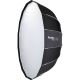 Phottix Raja Quick-Folding Softbox - 150cm