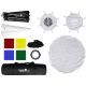 Phottix G-Capsule Softbox - 85cm
