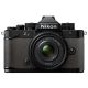 Nikon Z f Body Stone Grey w/ Nikkor Z 40mm f/2 (SE) Lens Full Frame Mirrorless Camera