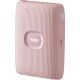 Fujifilm Instax MiniLink 2 Smartphone Printer - Soft Pink