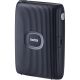 Fujifilm Instax MiniLink 2 Smartphone Printer - Space Blue