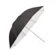Master Professional Umbrella - Black/White 36