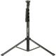 Phottix F160 Light Stand, Black - 160cm