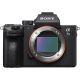 Sony A7 III Body Only - Secondhand - Shutter Count 11210