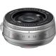FujiFilm XF 23mm f/2.8 R WR Lens (Silver)