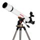 Accura Traveller 70 - 70mmx700mm Travel Telescope with Carry Case