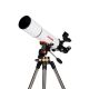 Accura Traveller 80 - 80mmx500mm Travel Telescope with Carry Case