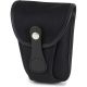 Billingham Avea 7 Pocket Black/Black