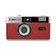AgfaPhoto Reusable 35mm Film Camera - RED