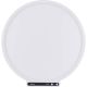 Amaran Verge Max Round Bi-Colour LED Panel White