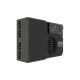 Amaran Ace 25c Charcoal RGB LED + Tag USB-C Midnight Black