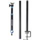 Amaran Verge Desk Clamp Stand Black