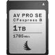 Angelbird AV PRO CFexpress Type B SE 1TB Memory Card