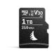 Angelbird AV PRO microSD V30 MK2 1 TB