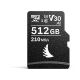 Angelbird AV PRO microSD V30 MK2 512 GB