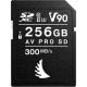 Angelbird AV Pro SD MK2 256 GB V90
