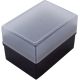 AP Plastic E6 Slide Square Box