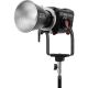 Aputure Storm 400X LED Light With V-Mount