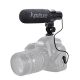 Aputure V-Mic D1 Shotgun Microphone