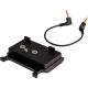 AquaTech EDGE Base - FujiFilm X-TA  Adaptor Kit