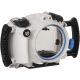 AquaTech EDGE Pro FujiFilm GFX-100s / GFX-50S II Housing Grey