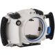 AquaTech EDGE Pro - Underwater Housing for FujiFilm X-H2s - Grey