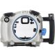 AquaTech EDGE Pro - Underwater Housing for Canon R7 Grey