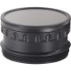 AquaTech P-80 Lens Port