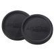 Aquatech Lens Port Caps