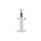 Arlo Adjustable Indoor/Outdoor Mount - White