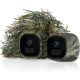 Arlo Go Skins - Ghillie & Mossy Oak
