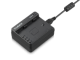Panasonic External USB Battery Charger for DMW-BLF19