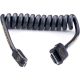 Atomos HDMI Micro 30cm Die Cast Connector (60cm Extended)